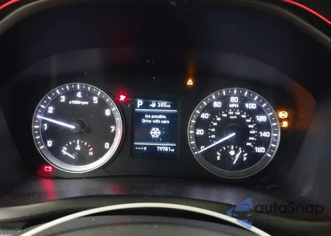 2019 Hyundai Sonata Se from USA, damaged, VIN 5NPE24AF2KH812528